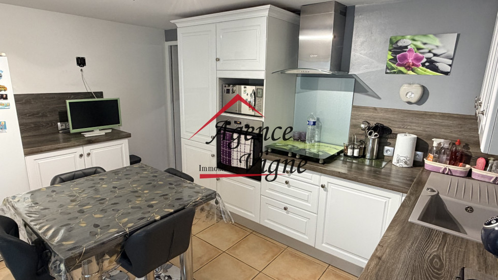 vente Villa Robiac Rochessadoule - Photo 4