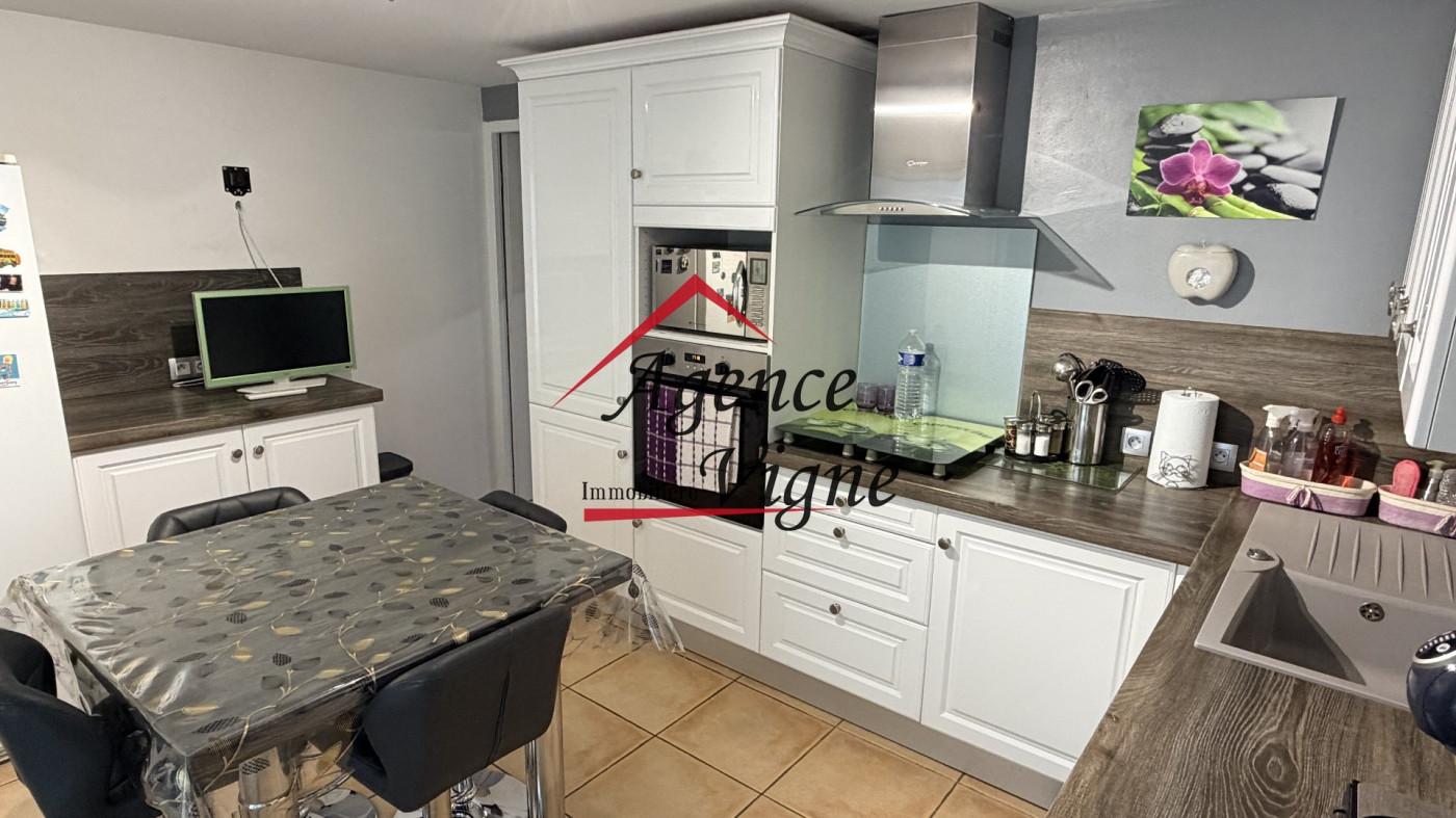 vente Villa Robiac Rochessadoule - Photo 4