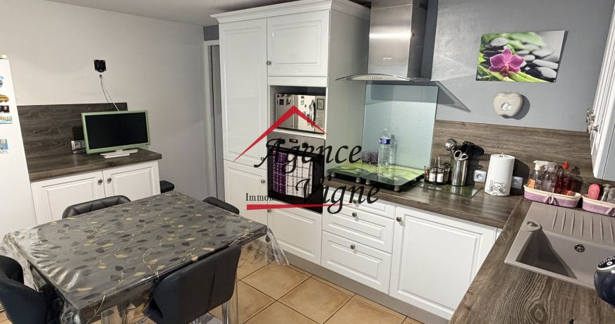 vente Villa Robiac Rochessadoule