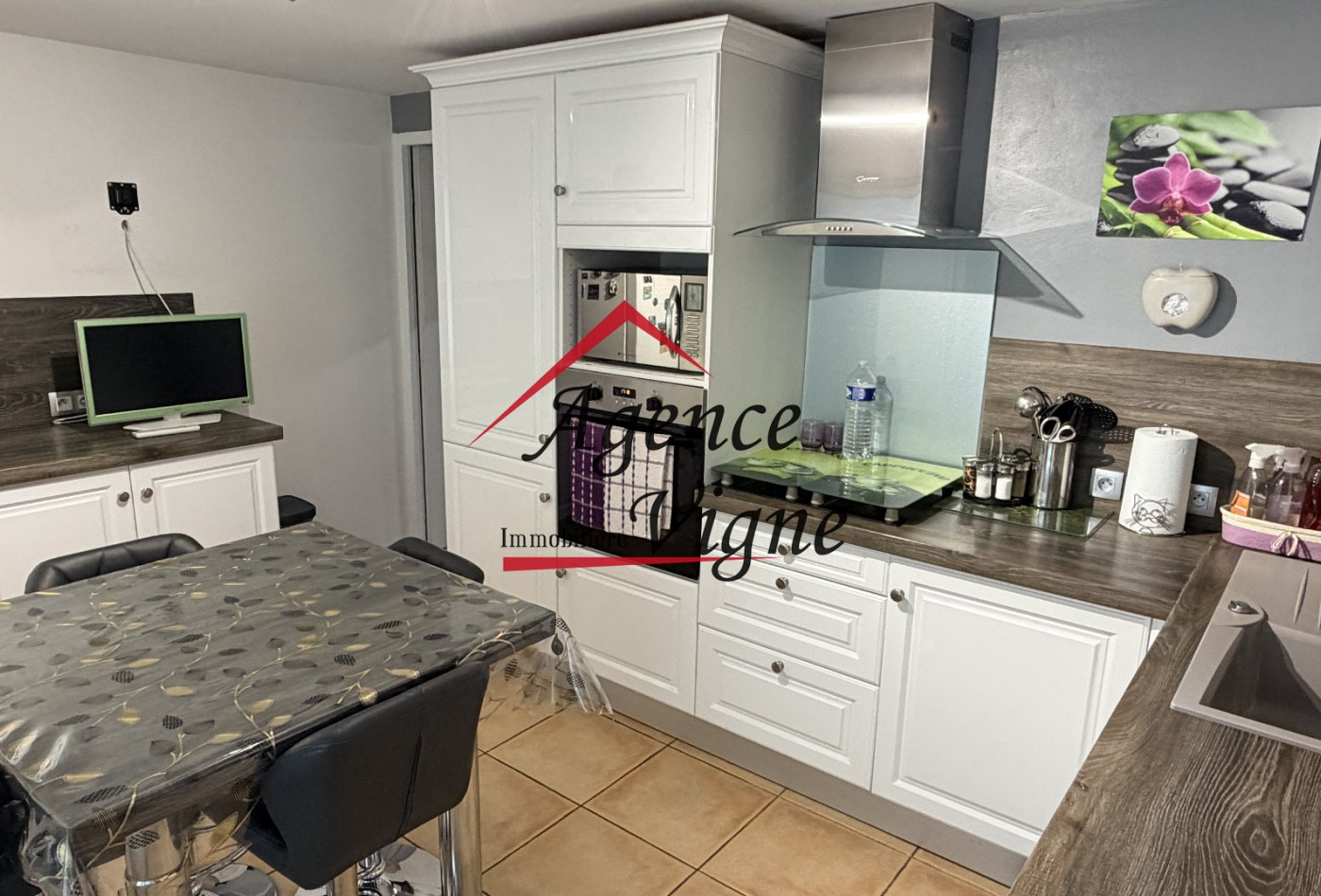 vente Villa Robiac Rochessadoule - Photo 4