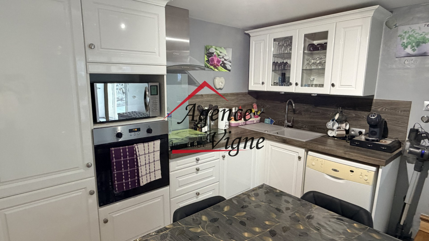 vente Villa Robiac Rochessadoule - Photo 13
