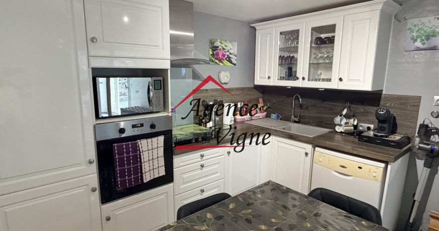 vente Villa Robiac Rochessadoule