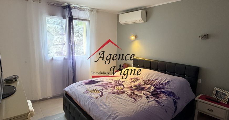 vente Villa Robiac Rochessadoule