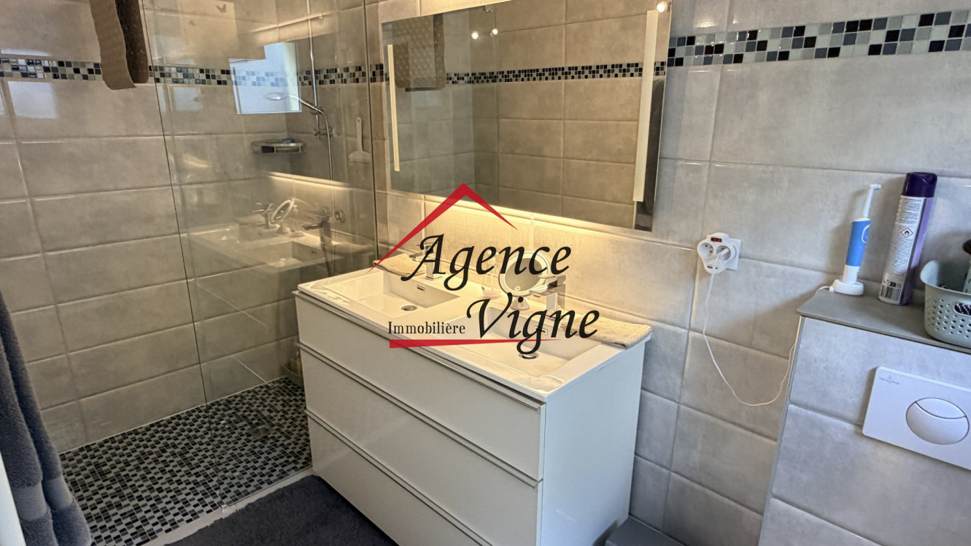 vente Villa Robiac Rochessadoule - Photo 15