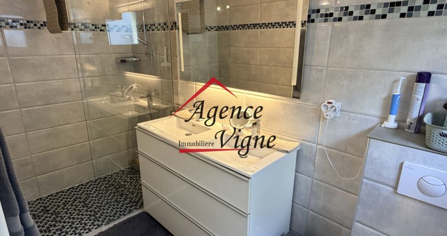 vente Villa Robiac Rochessadoule