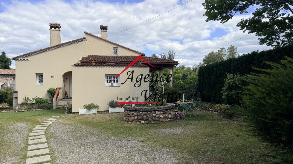 vente Maison individuelle Saint Ambroix - Photo 7
