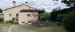 vente Maison individuelle Saint Ambroix