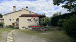 vente Maison individuelle Saint Ambroix