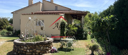 vente Maison individuelle Saint Ambroix