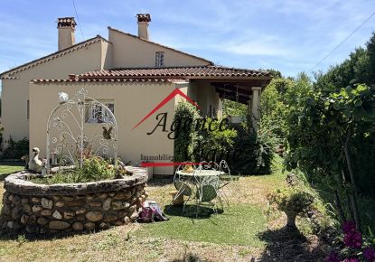 vente Maison individuelle Saint Ambroix