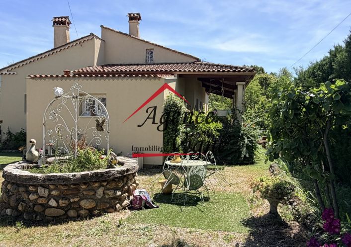 sale Maison individuelle Saint Ambroix