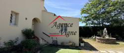 vente Maison individuelle Saint Ambroix