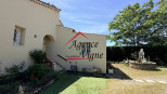 vente Maison individuelle Saint Ambroix