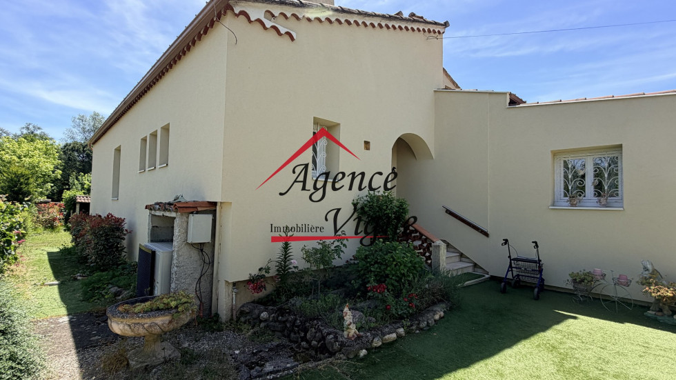 vente Maison individuelle Saint Ambroix - Photo 10