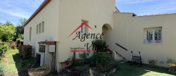 vente Maison individuelle Saint Ambroix