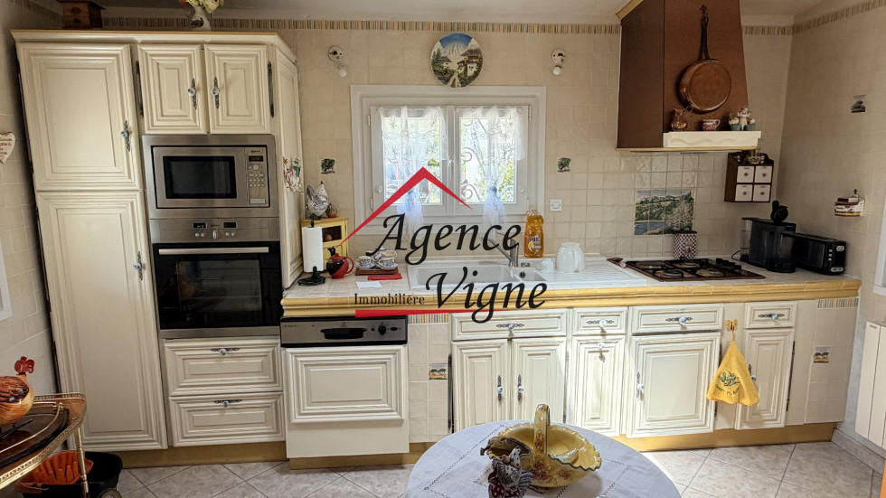 vente Maison individuelle Saint Ambroix - Photo 4