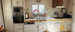 vente Maison individuelle Saint Ambroix
