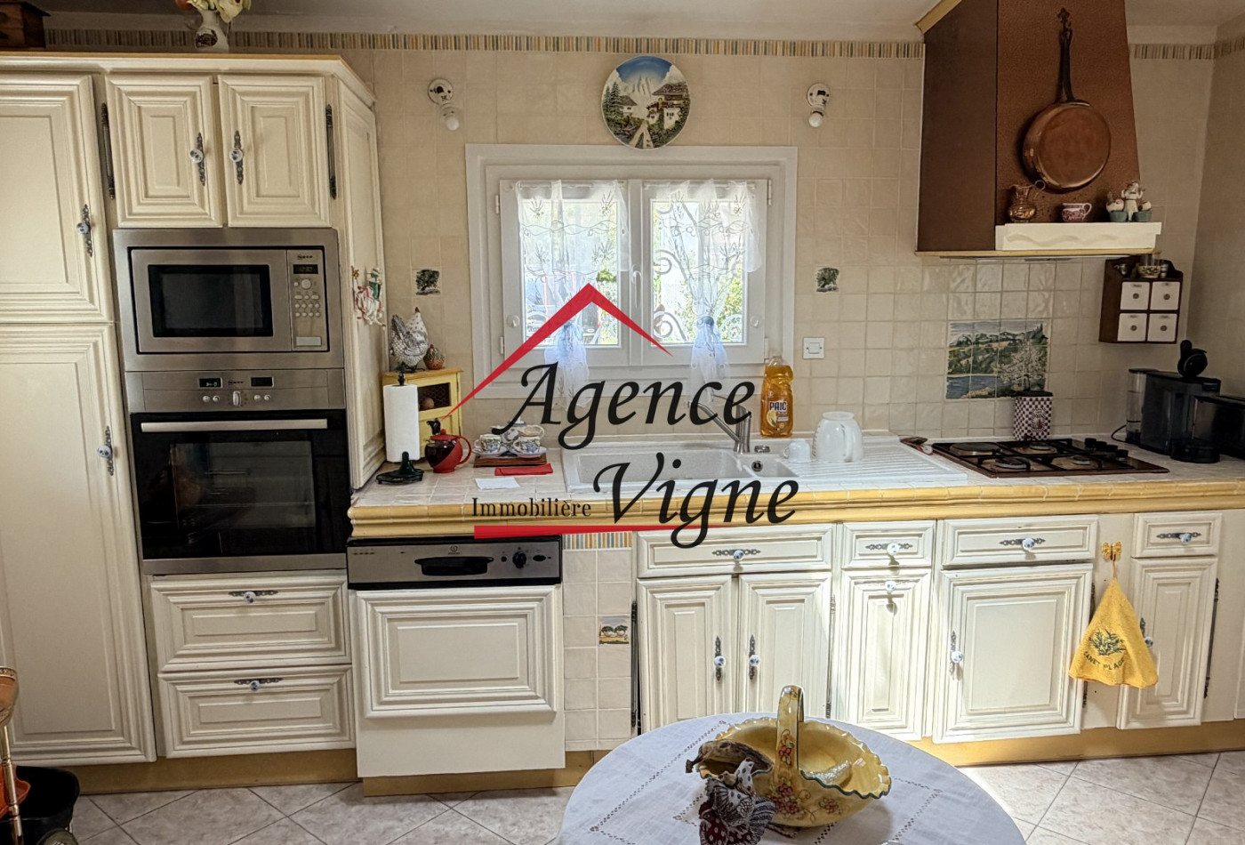 vente Maison individuelle Saint Ambroix - Photo 4