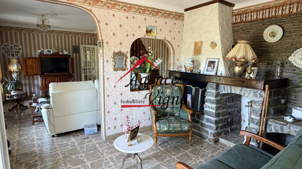 vente Maison individuelle Saint Ambroix - Photo 3