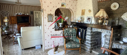 vente Maison individuelle Saint Ambroix
