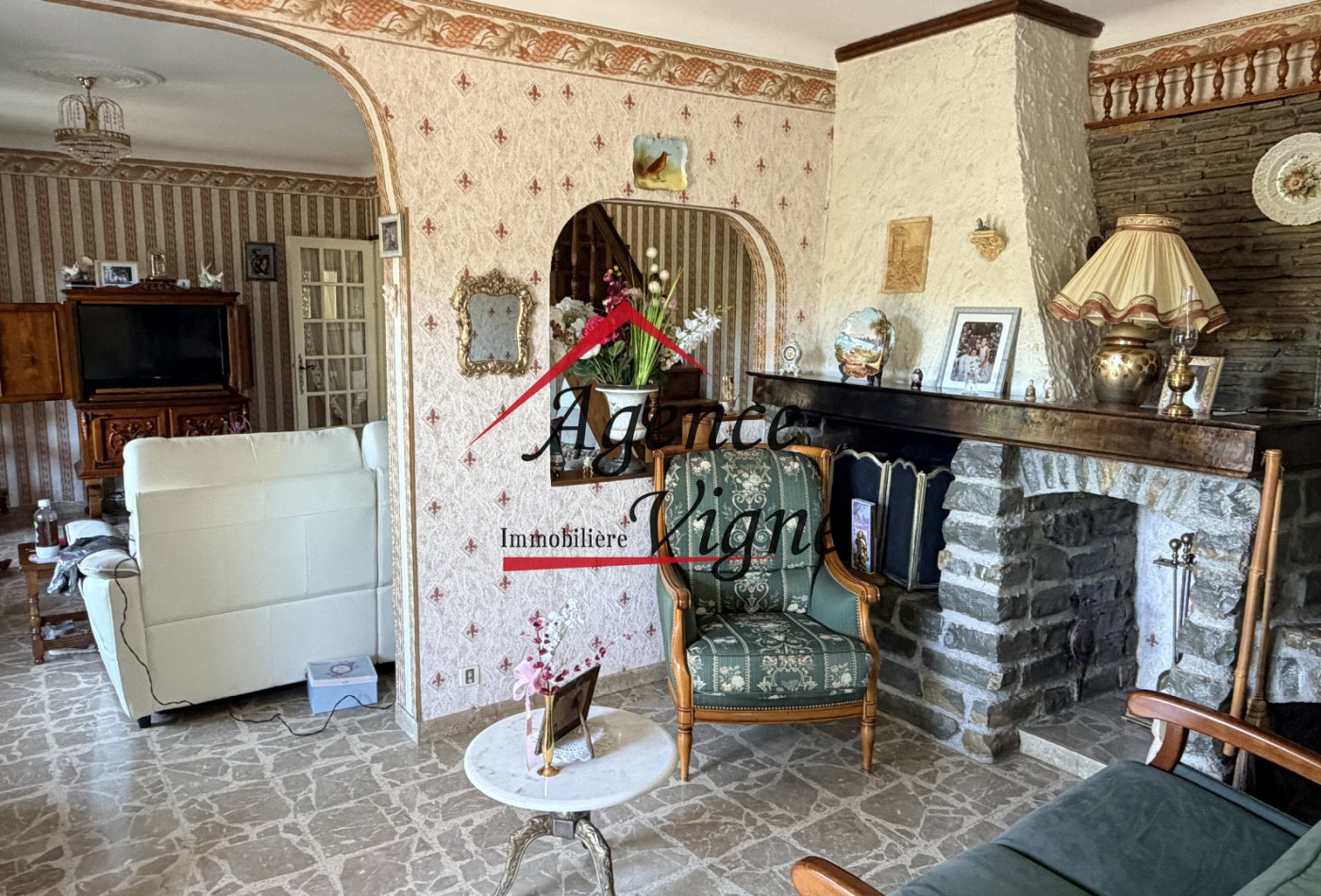 vente Maison individuelle Saint Ambroix - Photo 3