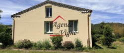 vente Maison individuelle Saint Ambroix