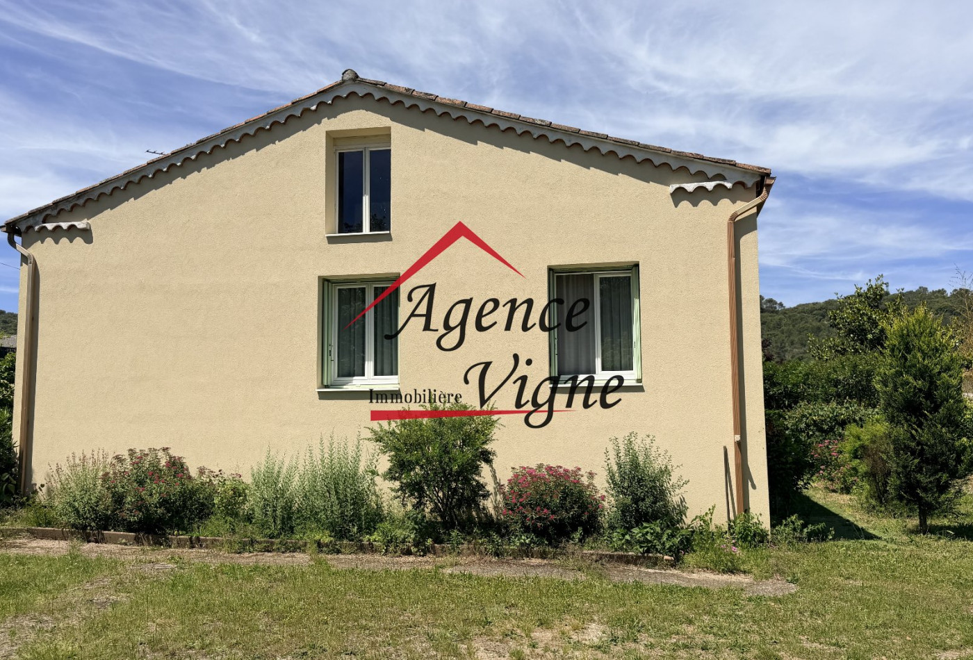 vente Maison individuelle Saint Ambroix - Photo 2