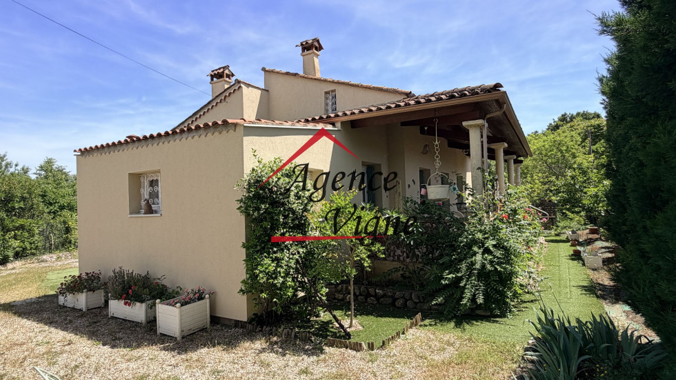 vente Maison individuelle Saint Ambroix - Photo 6