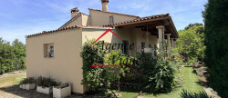 vente Maison individuelle Saint Ambroix
