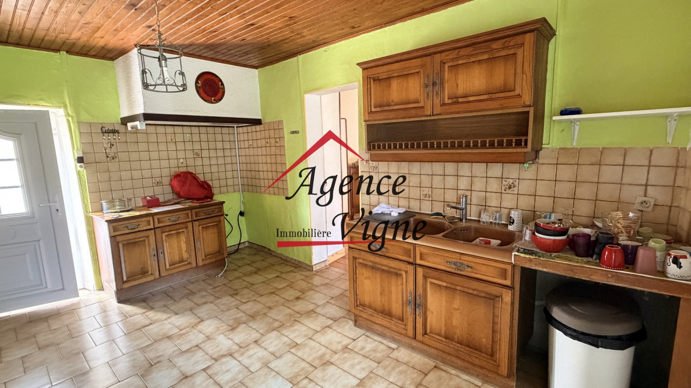 vente Mas Gagnieres - Photo 4