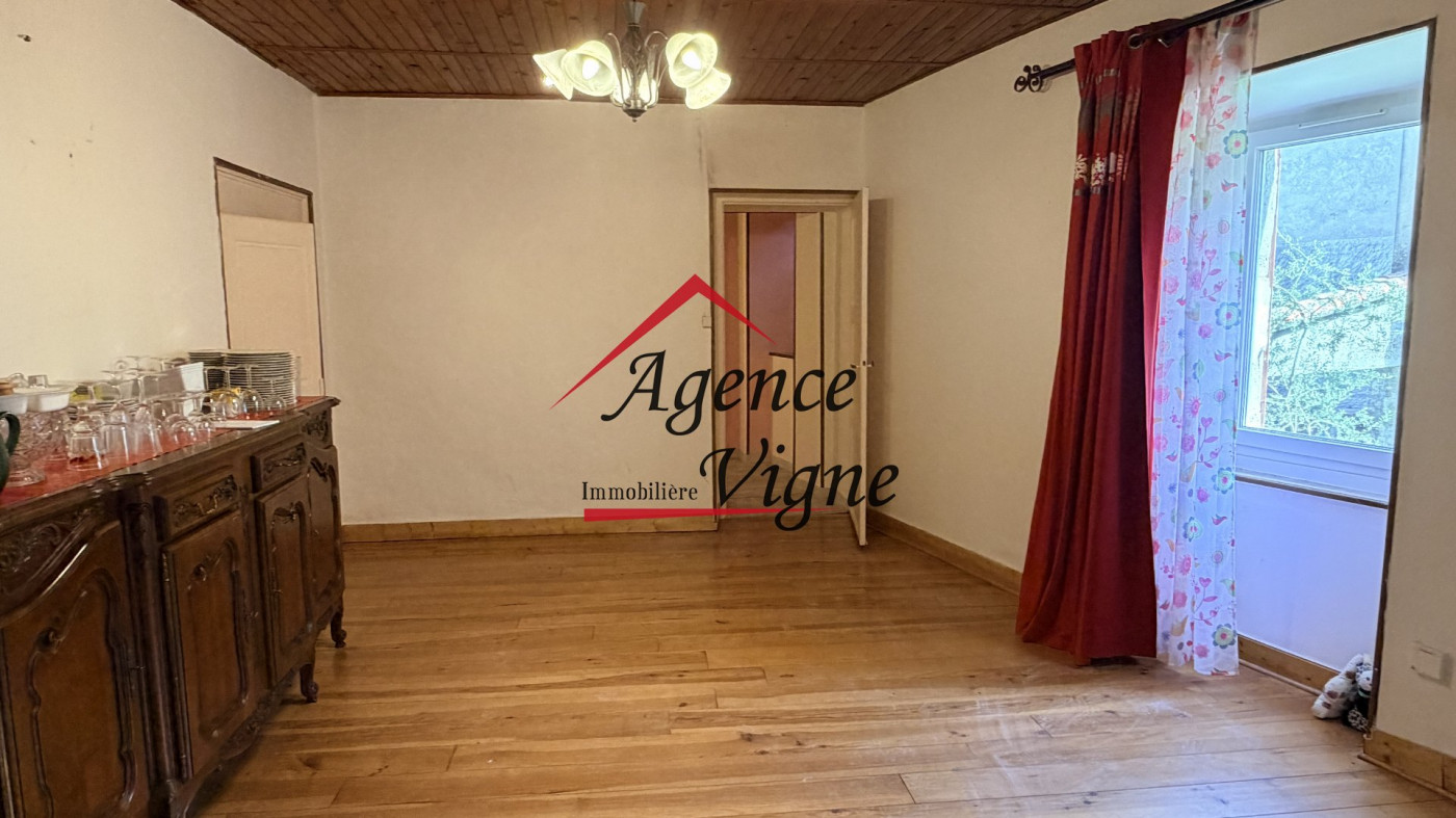 vente Mas Gagnieres - Photo 8