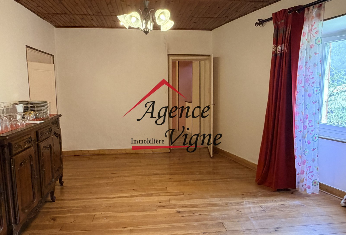 vente Mas Gagnieres - Photo 8