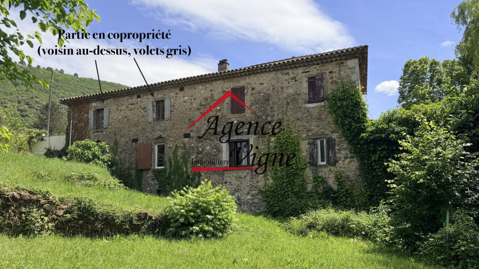 vente Mas Gagnieres - Photo 10