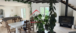 vente Villa Saint Florent Sur Auzonnet