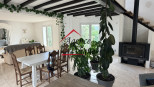 vente Villa Saint Florent Sur Auzonnet