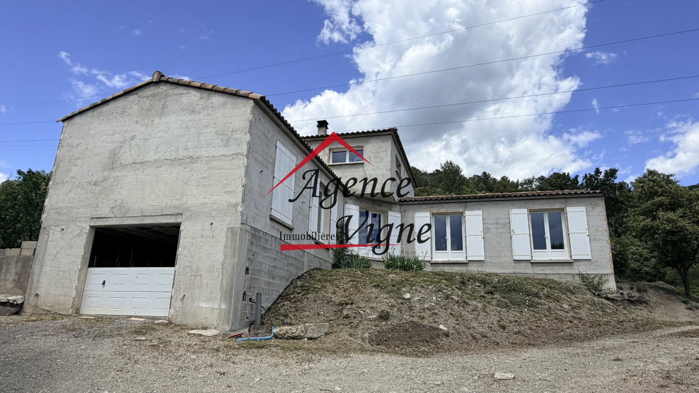 vente Villa Saint Florent Sur Auzonnet - Photo 12