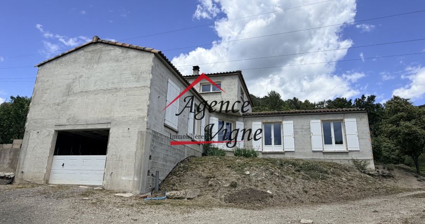 vente Villa Saint Florent Sur Auzonnet