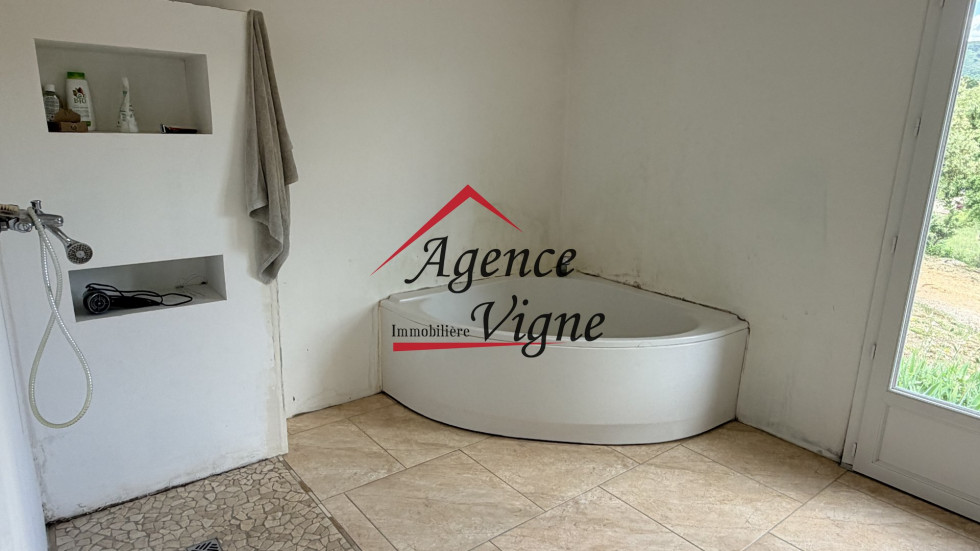 vente Villa Saint Florent Sur Auzonnet - Photo 8
