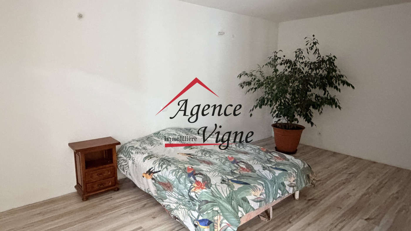 vente Villa Saint Florent Sur Auzonnet - Photo 18