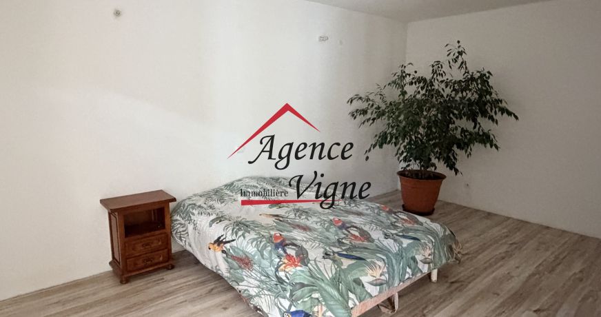 vente Villa Saint Florent Sur Auzonnet