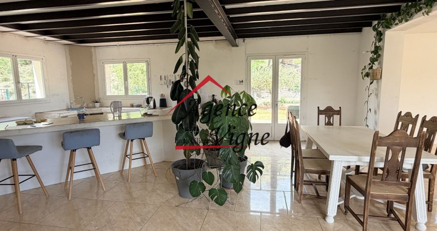 vente Villa Saint Florent Sur Auzonnet