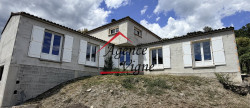 vente Villa Saint Florent Sur Auzonnet