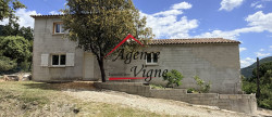 vente Villa Saint Florent Sur Auzonnet
