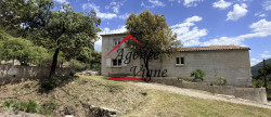 vente Villa Saint Florent Sur Auzonnet