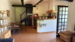 vente Maison Robiac Rochessadoule