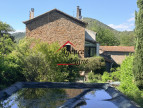 vente Maison Robiac Rochessadoule