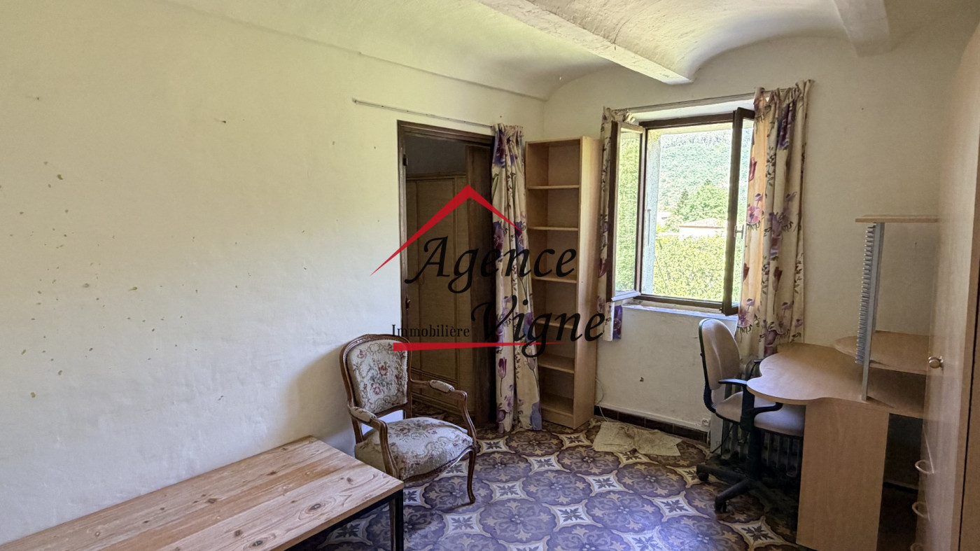 sale Maison Robiac Rochessadoule - Photo 15