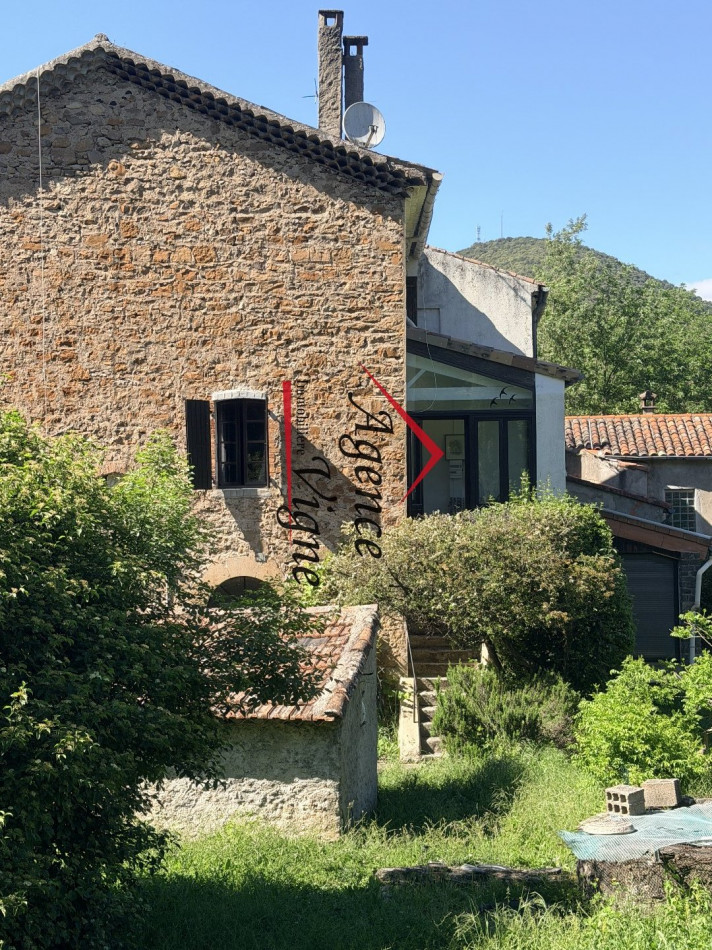 sale Maison Robiac Rochessadoule - Photo 5