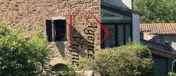 vente Maison Robiac Rochessadoule