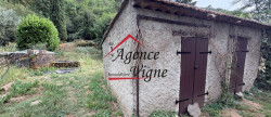 vente Maison Robiac Rochessadoule
